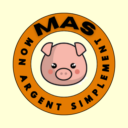 Logo Mon Argent Simplement