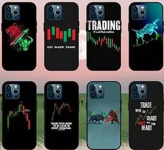 Coques de téléphone