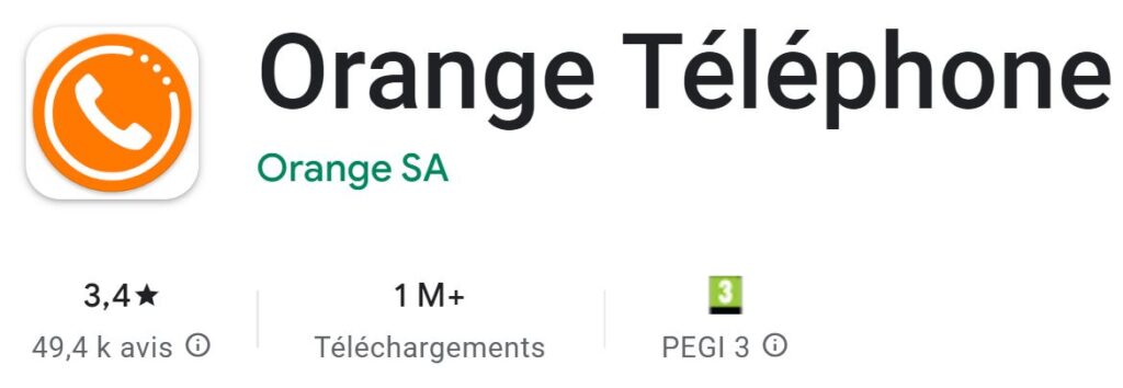 Orange Téléphone, la grosse déception depuis son passage payant