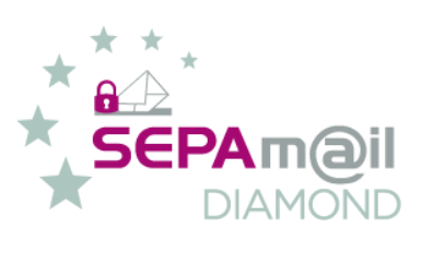 SEPAmail Diamond : un système puissant mais pas utilisé par toutes les banques...