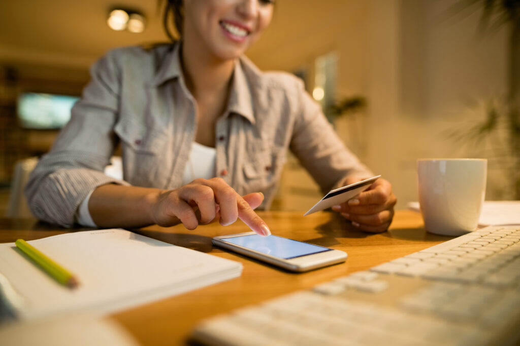 Changer de téléphone : pas si simple avec l'application CCF...