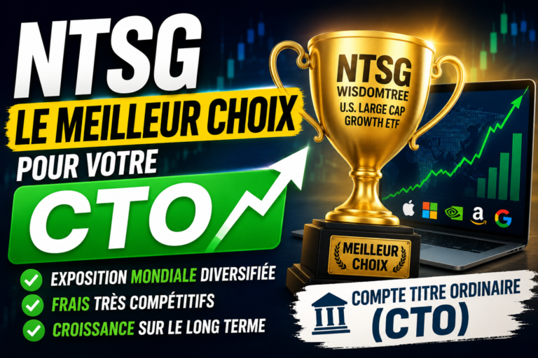 ETF NTSG